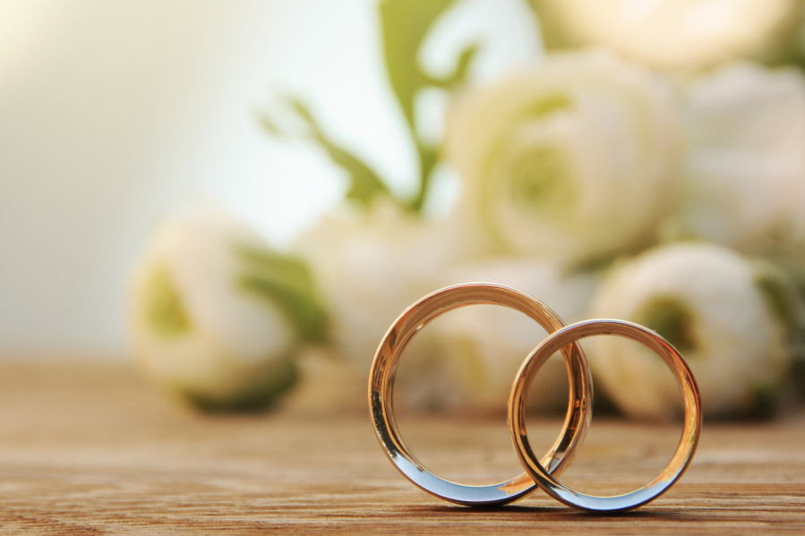Ehe nach einer Magenverkleinerung – Herausforderungen, Scheidung und Erfolg